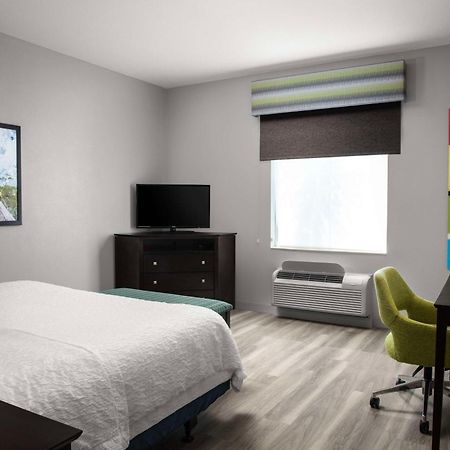 Hampton Inn & Suites Homestead Miami South Dış mekan fotoğraf
