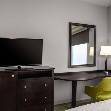 Hampton Inn & Suites Homestead Miami South Dış mekan fotoğraf