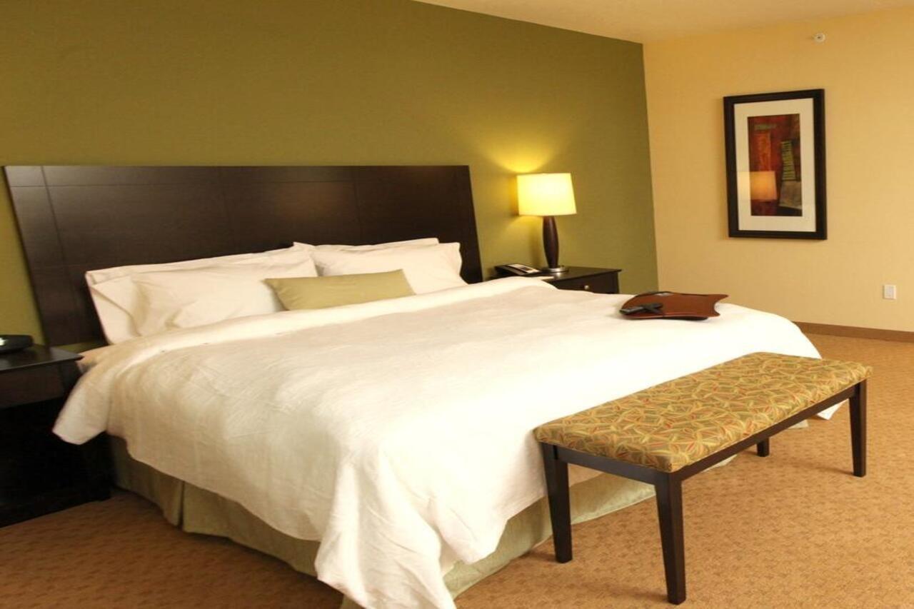 Hampton Inn & Suites Homestead Miami South Dış mekan fotoğraf