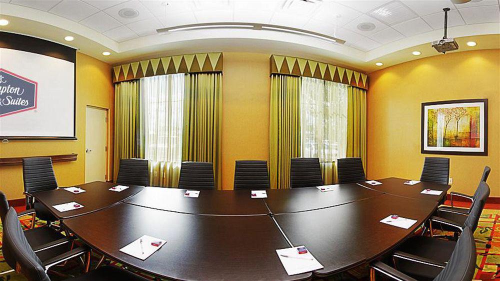 Hampton Inn & Suites Homestead Miami South Dış mekan fotoğraf