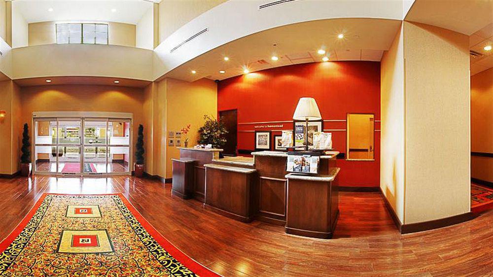 Hampton Inn & Suites Homestead Miami South Dış mekan fotoğraf