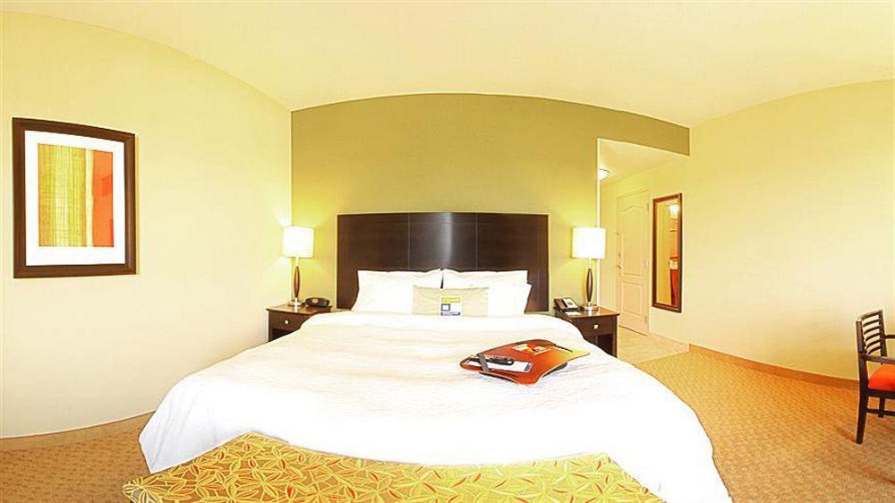 Hampton Inn & Suites Homestead Miami South Dış mekan fotoğraf