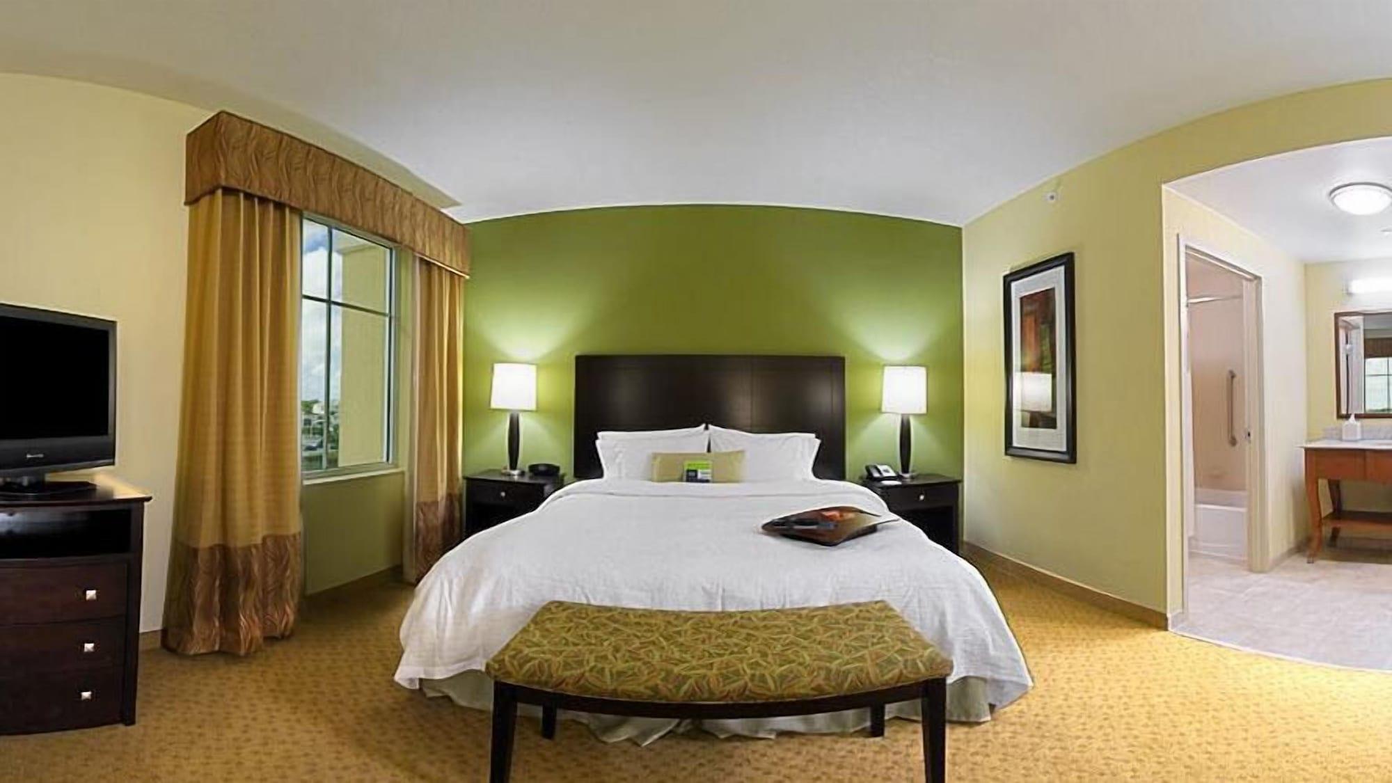 Hampton Inn & Suites Homestead Miami South Dış mekan fotoğraf