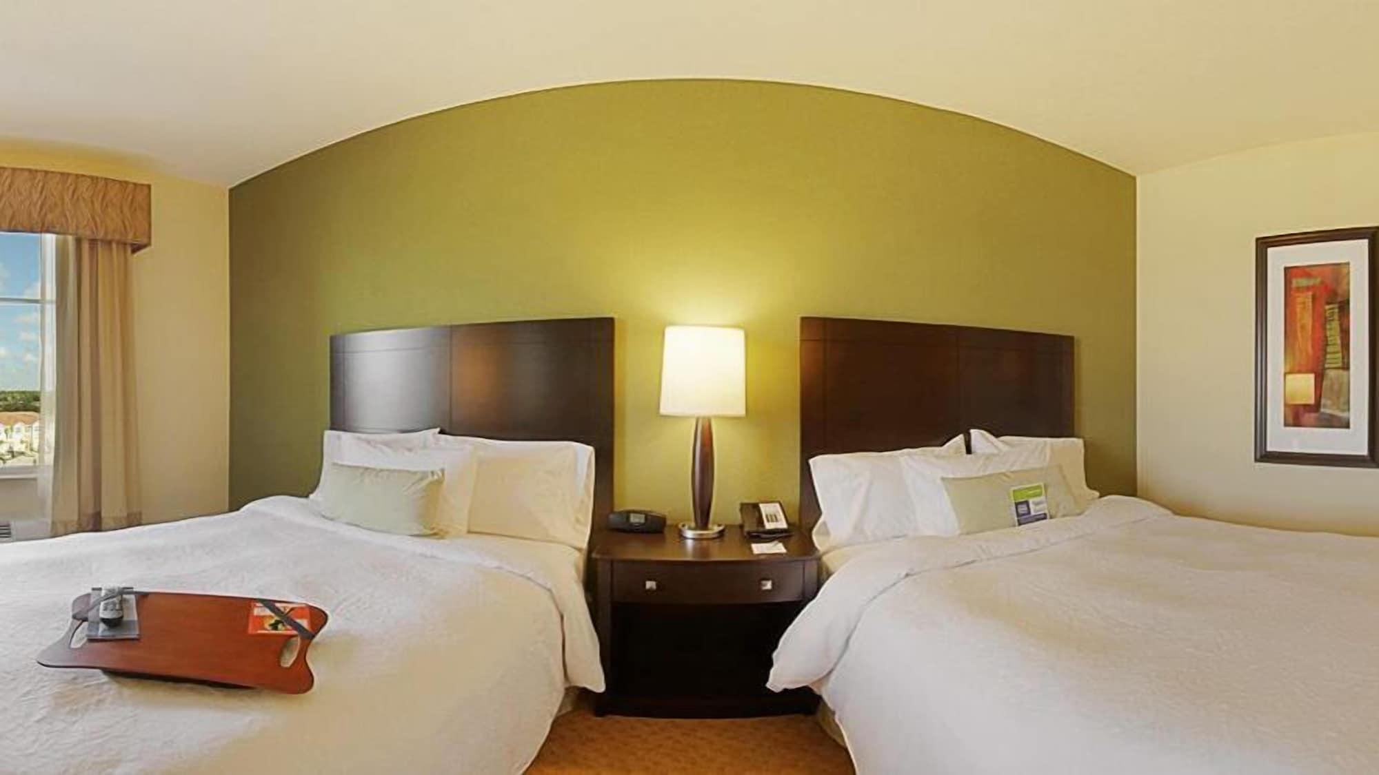 Hampton Inn & Suites Homestead Miami South Dış mekan fotoğraf