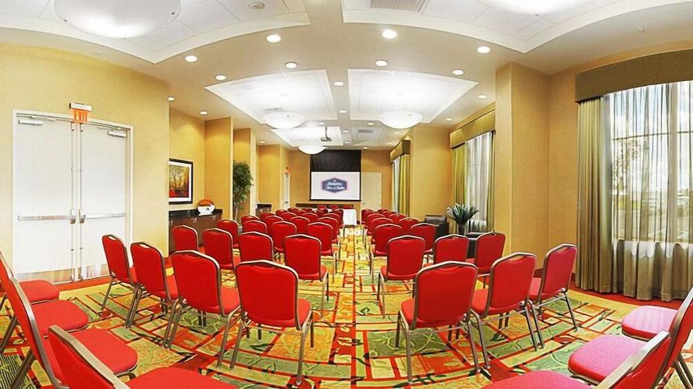 Hampton Inn & Suites Homestead Miami South Dış mekan fotoğraf