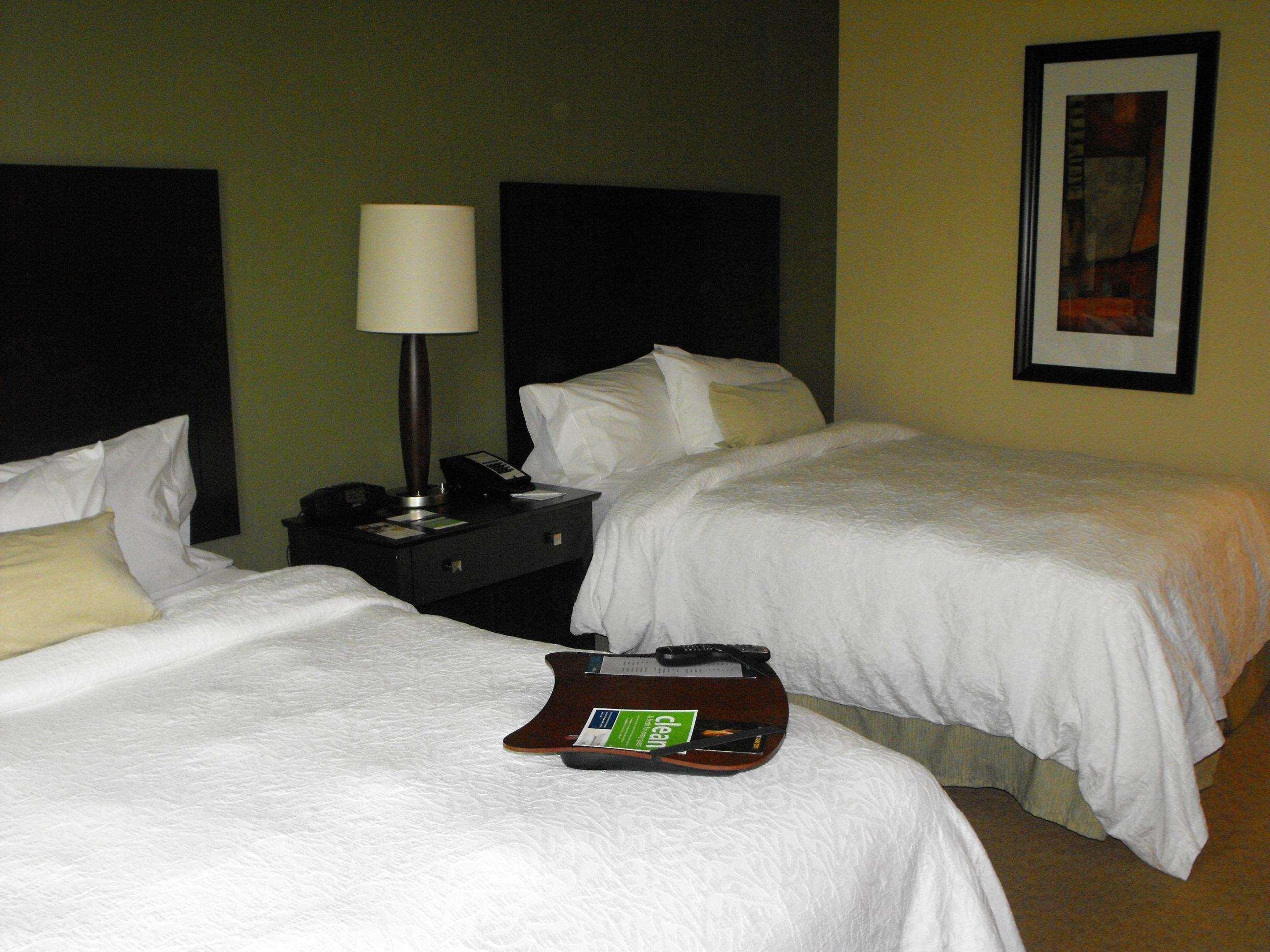 Hampton Inn & Suites Homestead Miami South Dış mekan fotoğraf