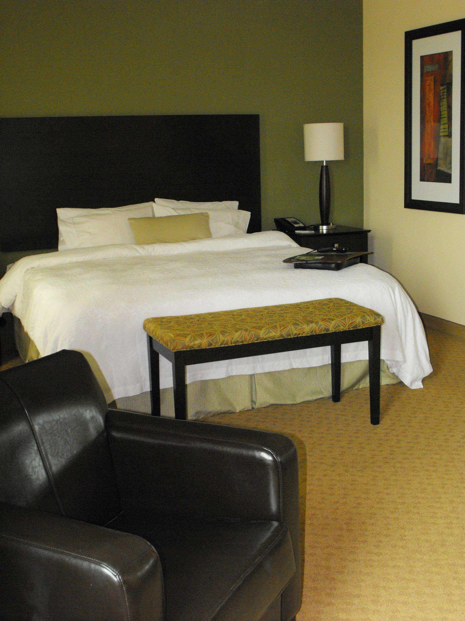 Hampton Inn & Suites Homestead Miami South Dış mekan fotoğraf
