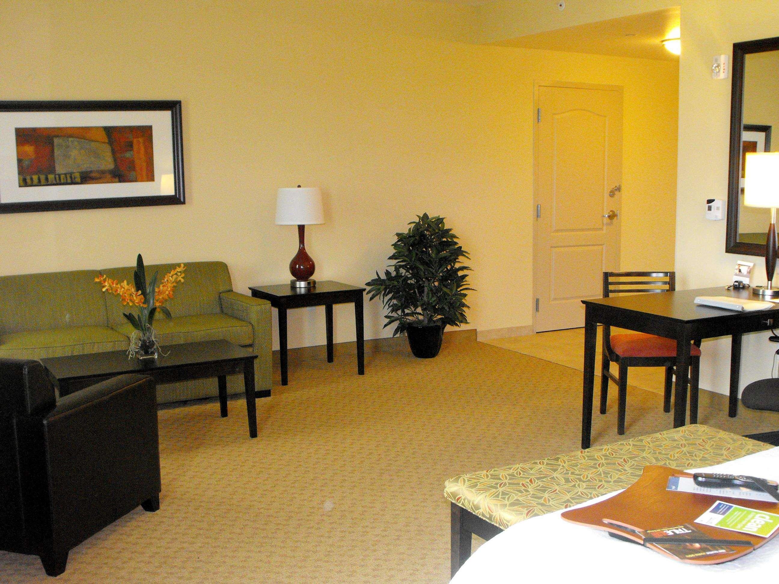 Hampton Inn & Suites Homestead Miami South Oda fotoğraf