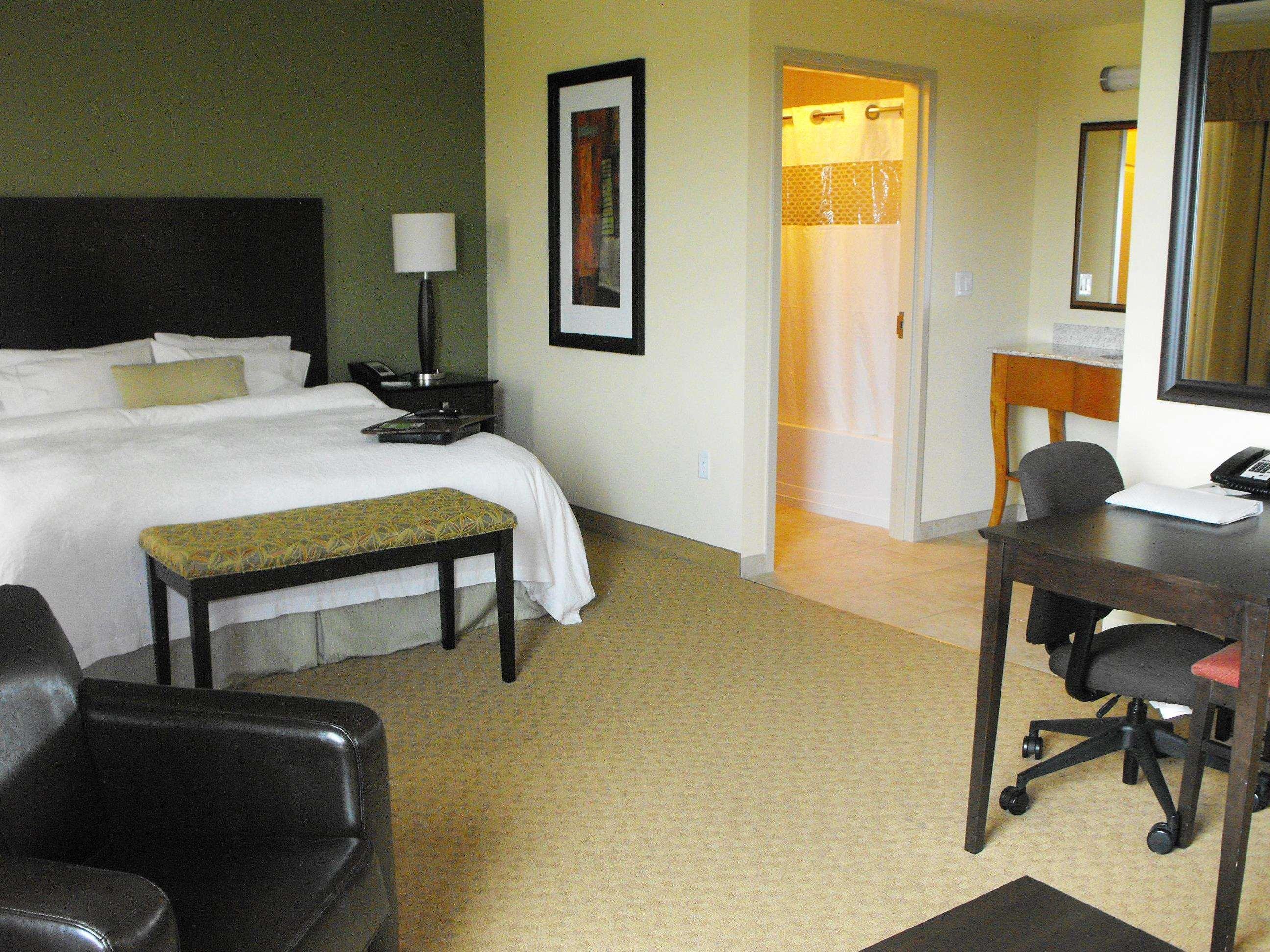 Hampton Inn & Suites Homestead Miami South Dış mekan fotoğraf