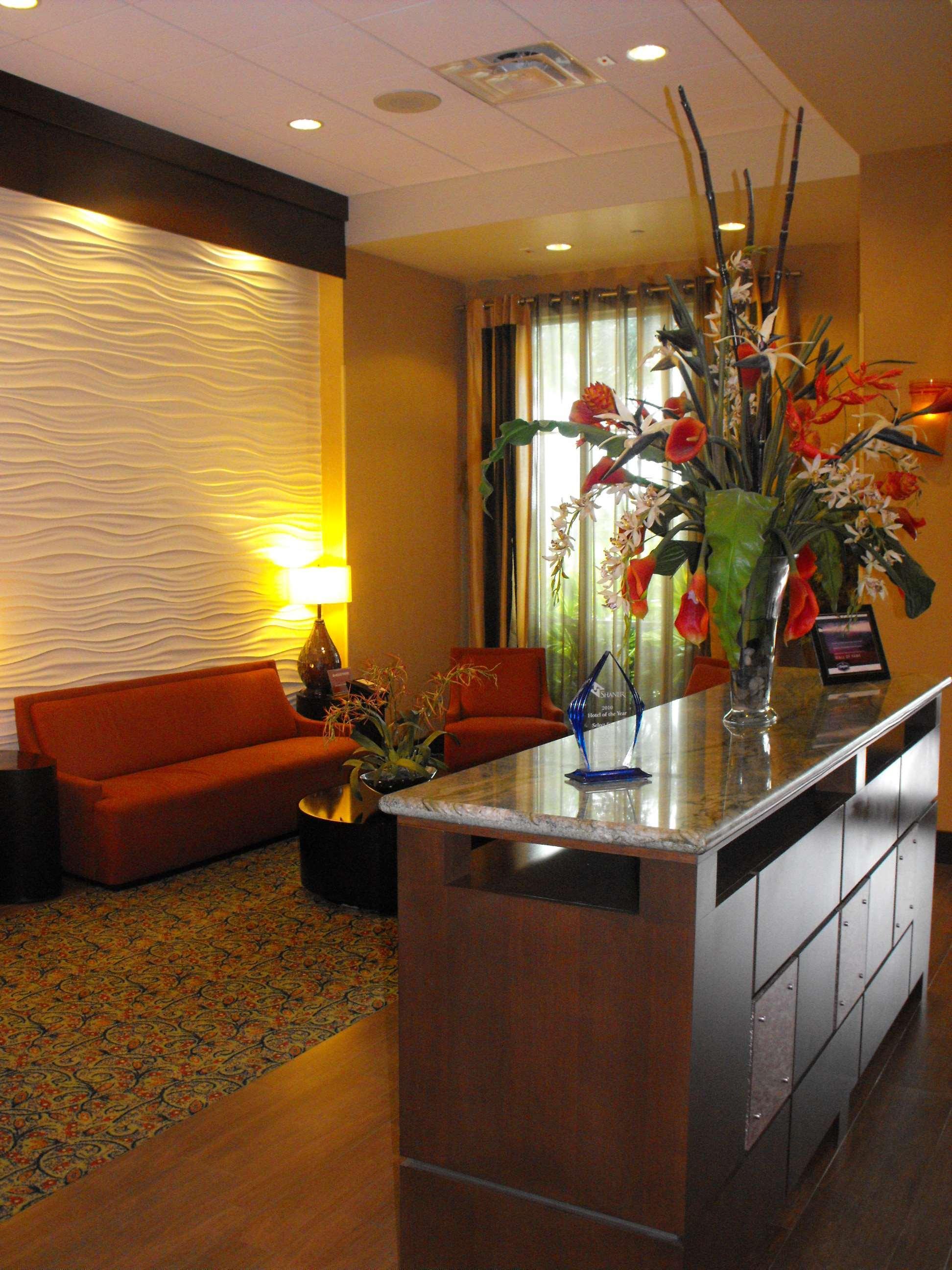 Hampton Inn & Suites Homestead Miami South Dış mekan fotoğraf