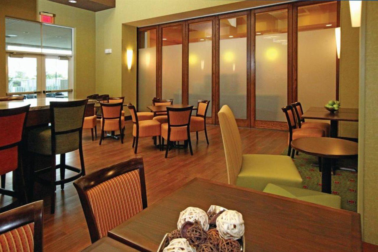 Hampton Inn & Suites Homestead Miami South Dış mekan fotoğraf