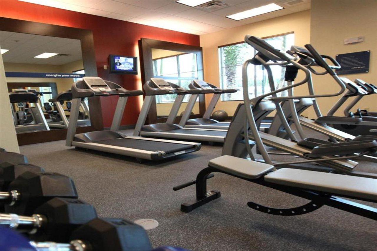 Hampton Inn & Suites Homestead Miami South Dış mekan fotoğraf