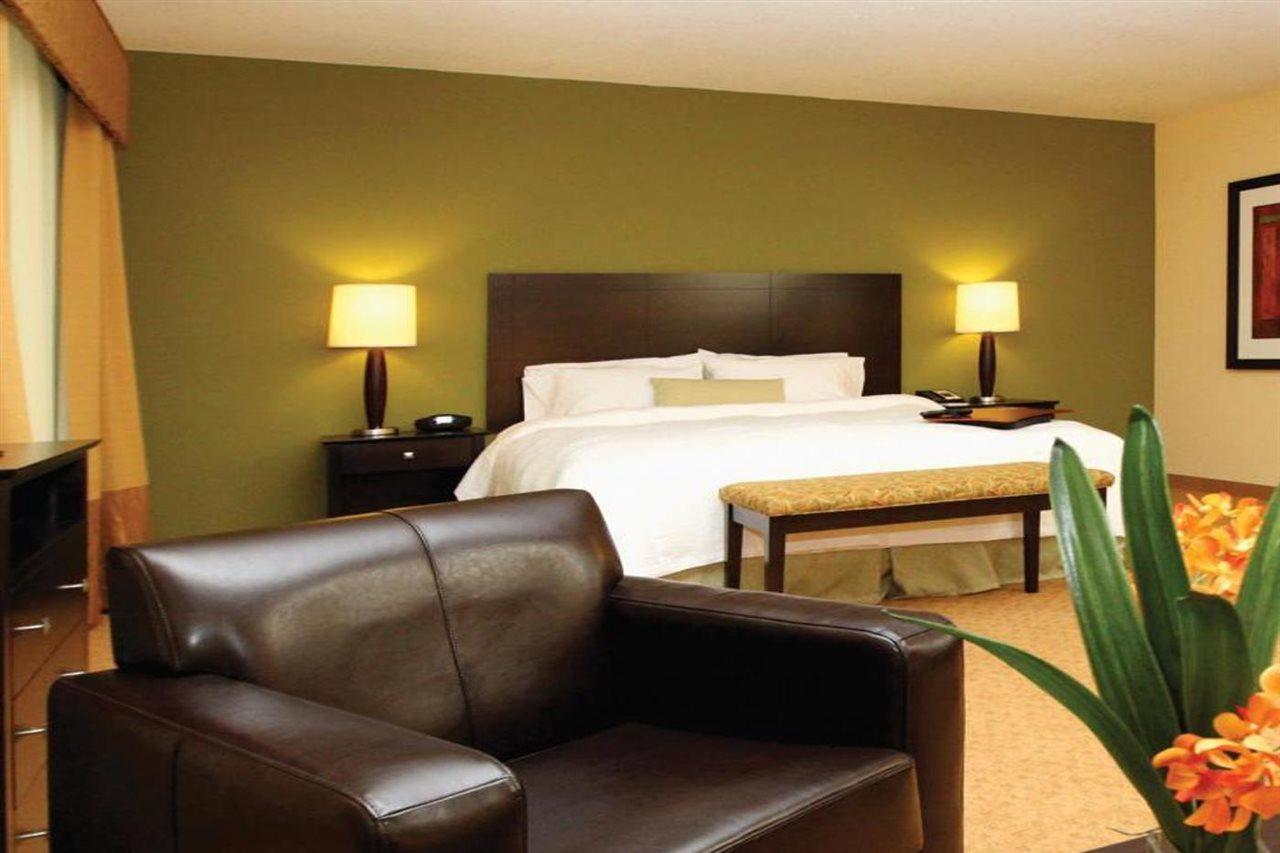 Hampton Inn & Suites Homestead Miami South Dış mekan fotoğraf
