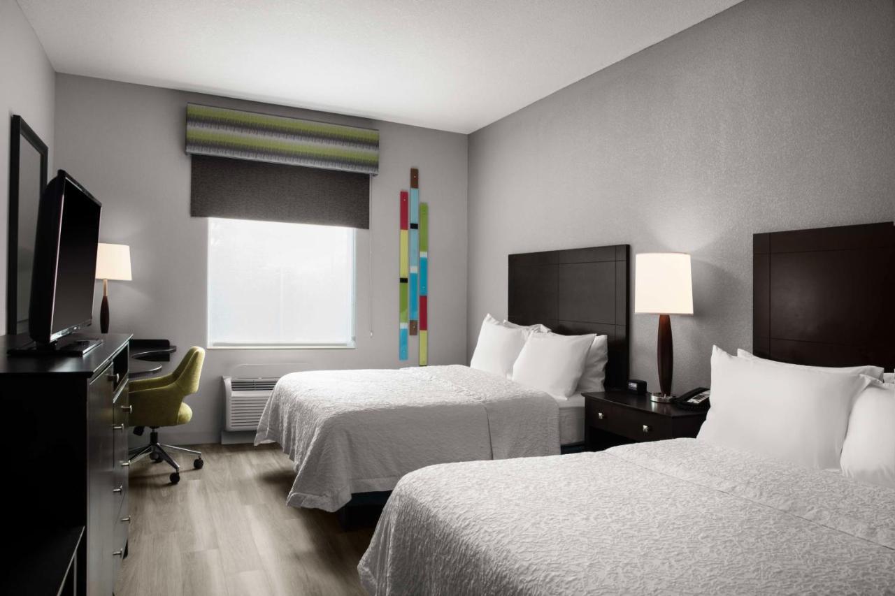 Hampton Inn & Suites Homestead Miami South Dış mekan fotoğraf