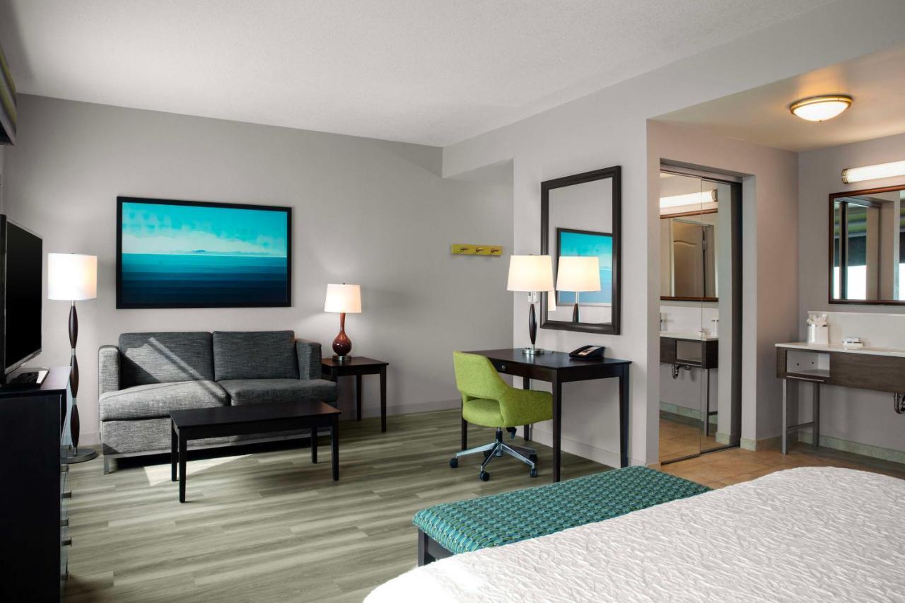 Hampton Inn & Suites Homestead Miami South Dış mekan fotoğraf