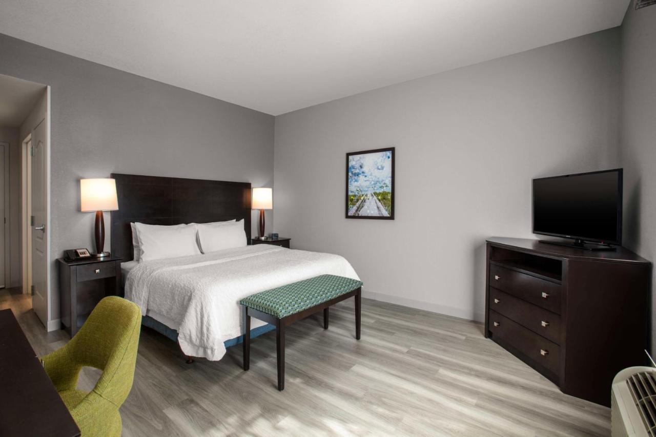 Hampton Inn & Suites Homestead Miami South Dış mekan fotoğraf