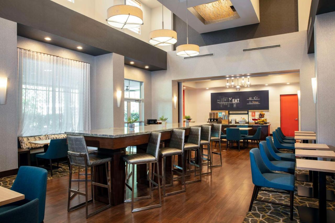 Hampton Inn & Suites Homestead Miami South Dış mekan fotoğraf