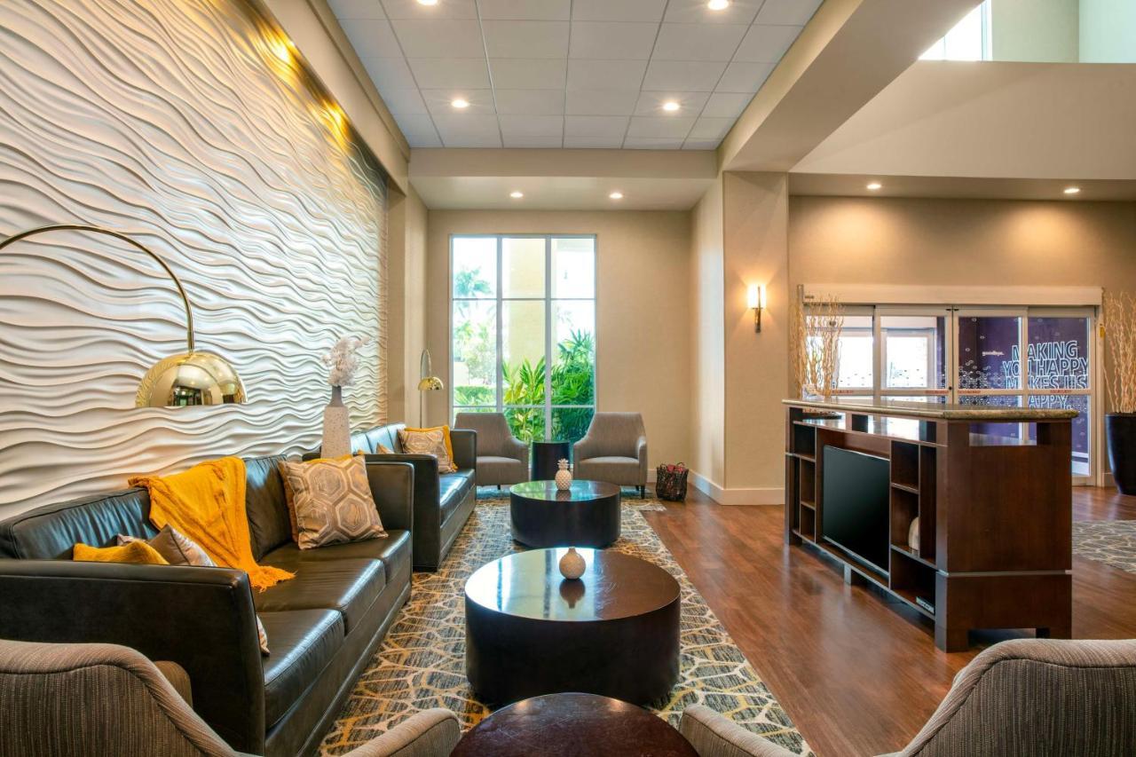 Hampton Inn & Suites Homestead Miami South Dış mekan fotoğraf