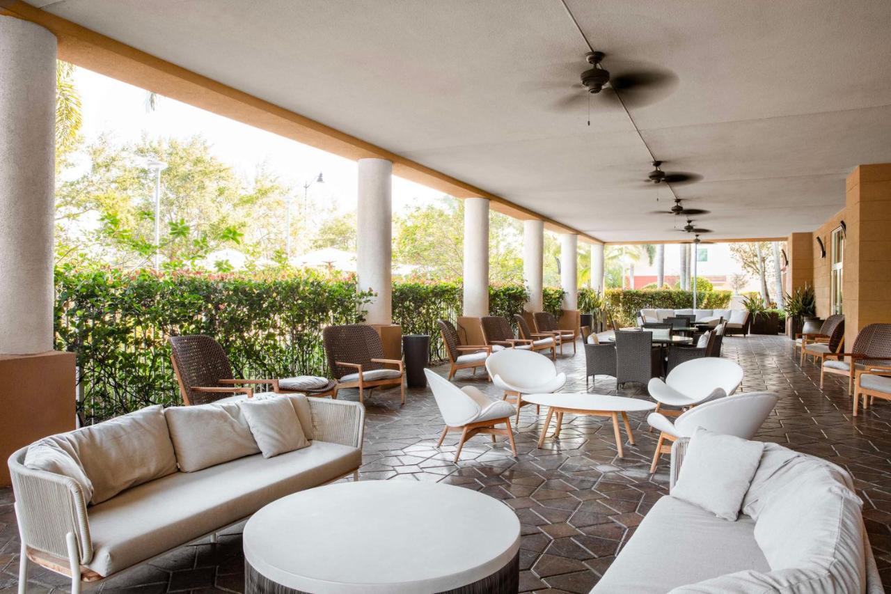Hampton Inn & Suites Homestead Miami South Dış mekan fotoğraf
