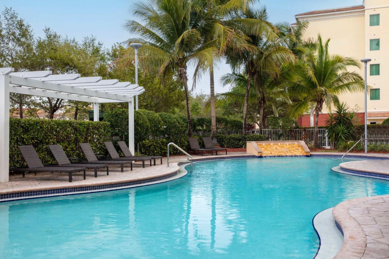 Hampton Inn & Suites Homestead Miami South Dış mekan fotoğraf