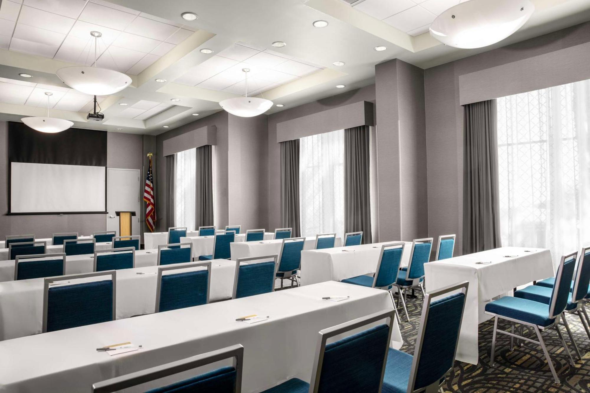 Hampton Inn & Suites Homestead Miami South Dış mekan fotoğraf