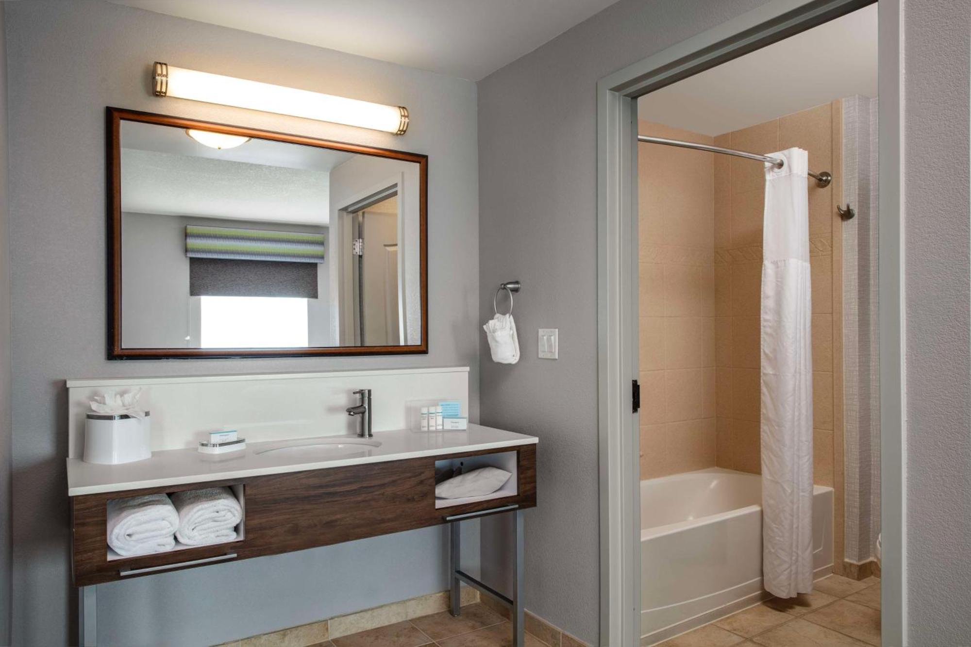 Hampton Inn & Suites Homestead Miami South Dış mekan fotoğraf