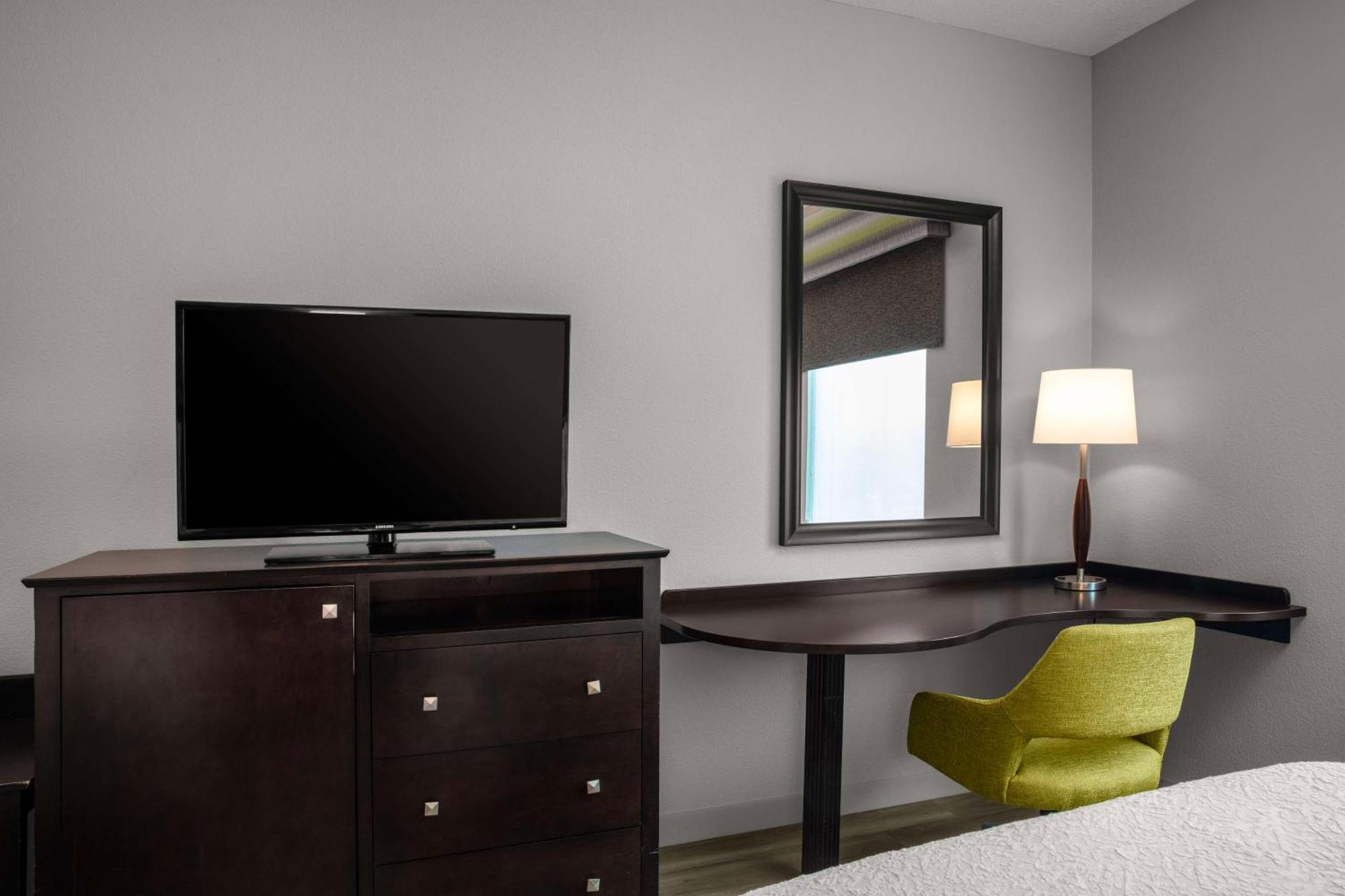 Hampton Inn & Suites Homestead Miami South Dış mekan fotoğraf