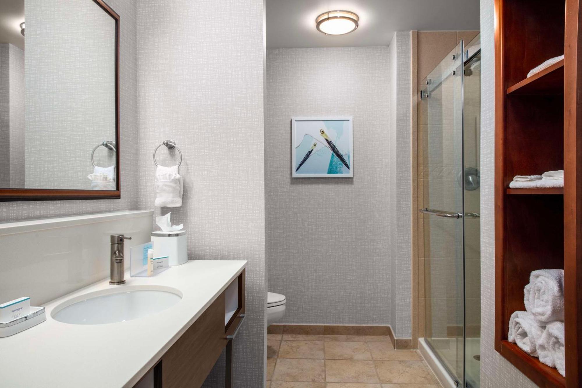 Hampton Inn & Suites Homestead Miami South Dış mekan fotoğraf