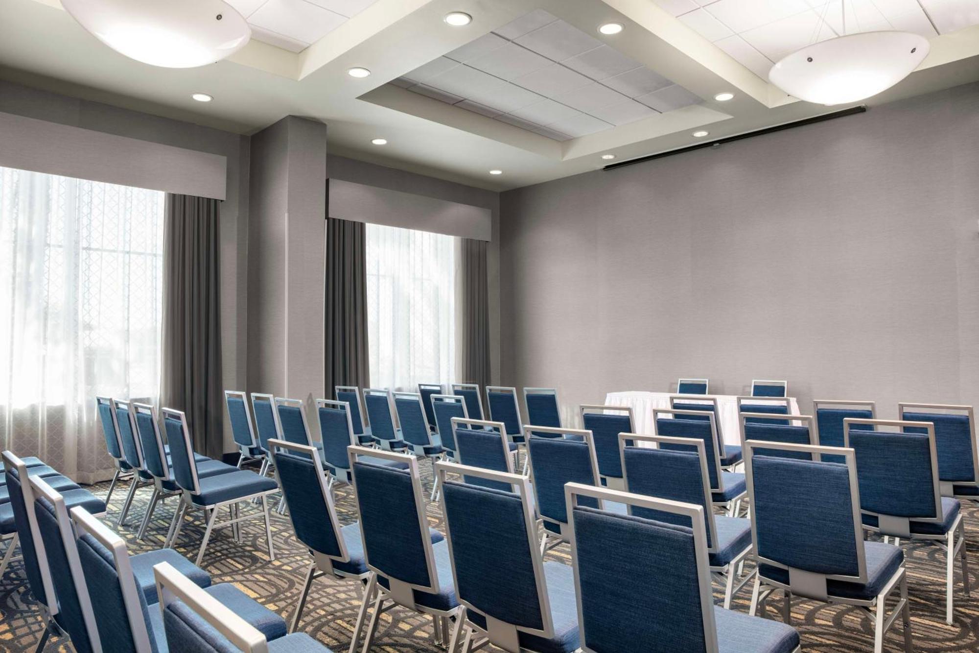 Hampton Inn & Suites Homestead Miami South Dış mekan fotoğraf