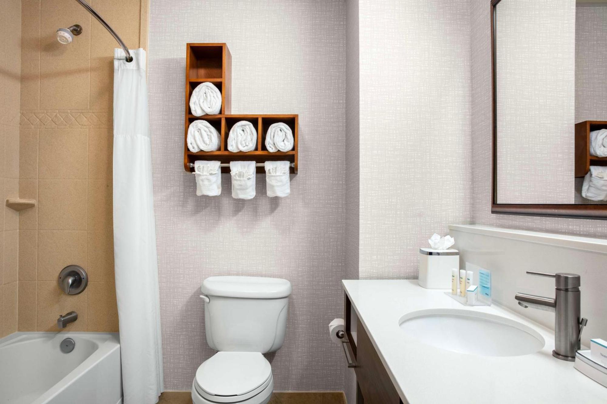 Hampton Inn & Suites Homestead Miami South Dış mekan fotoğraf