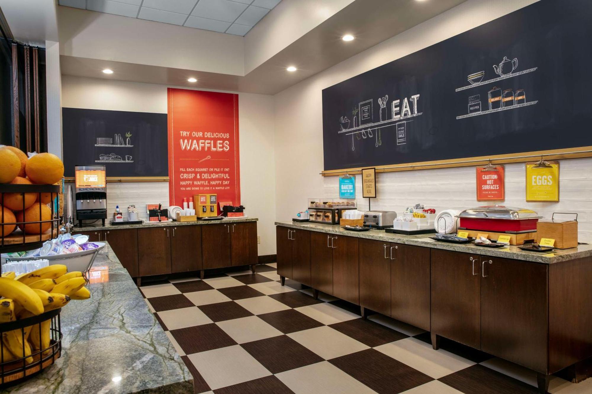 Hampton Inn & Suites Homestead Miami South Dış mekan fotoğraf