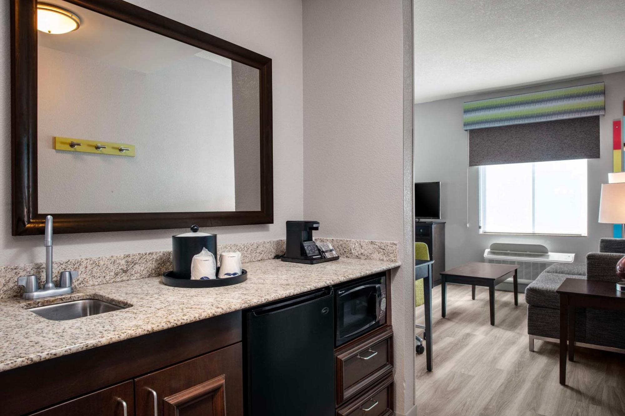 Hampton Inn & Suites Homestead Miami South Dış mekan fotoğraf