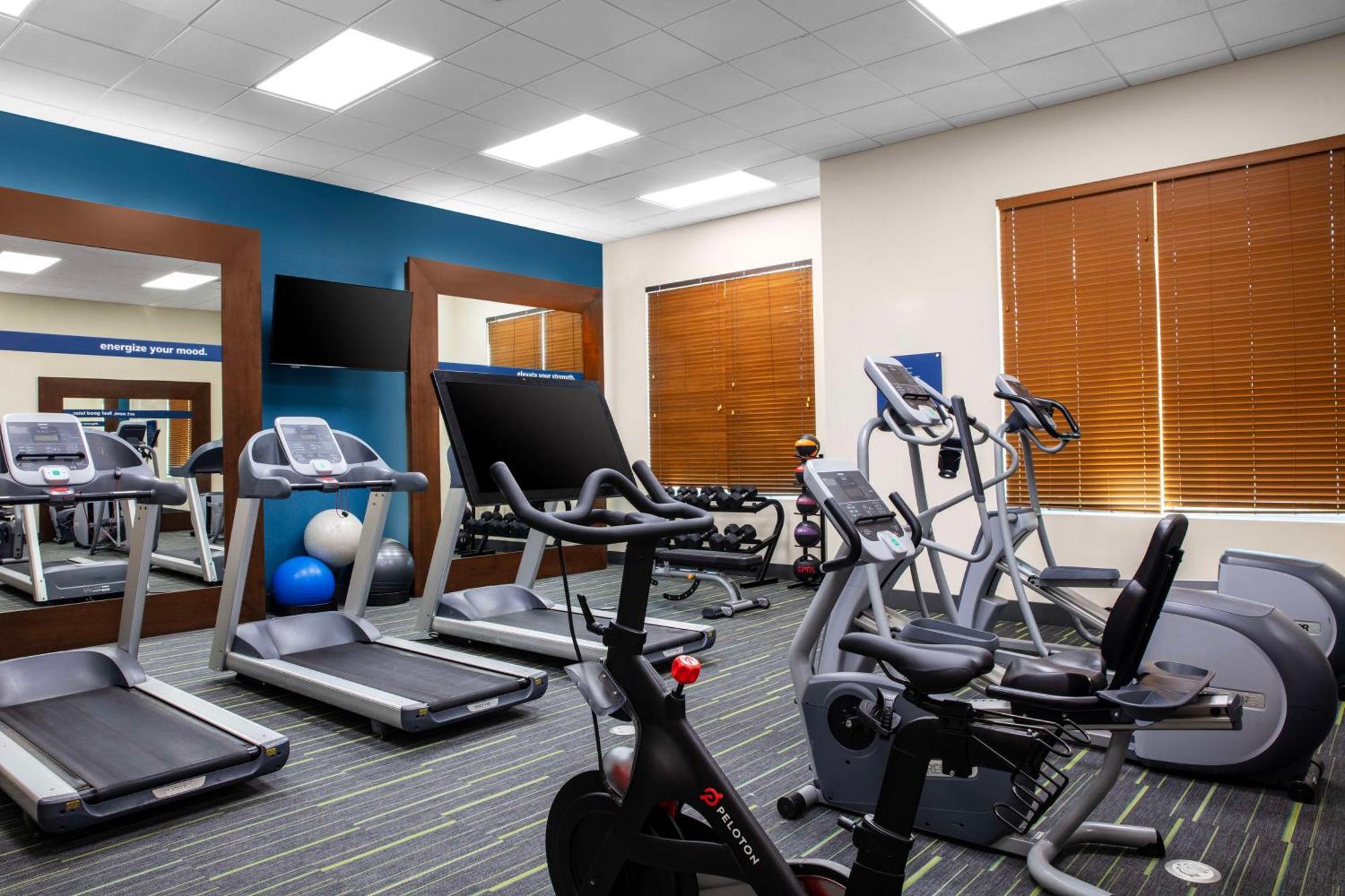 Hampton Inn & Suites Homestead Miami South Dış mekan fotoğraf