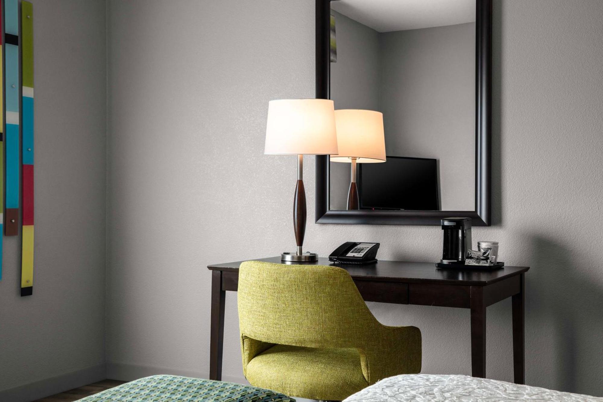 Hampton Inn & Suites Homestead Miami South Dış mekan fotoğraf