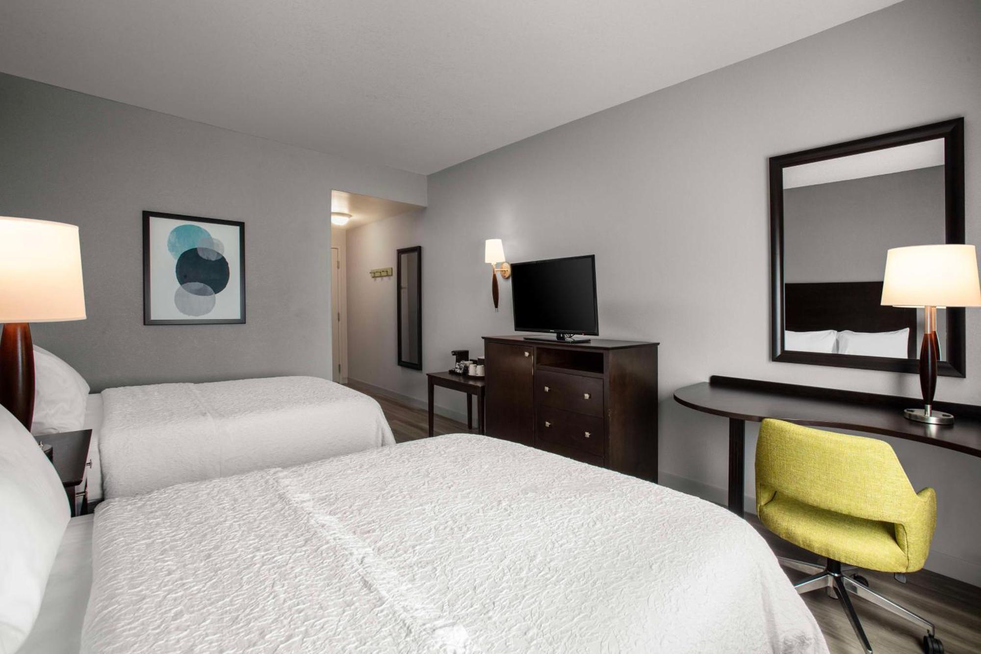 Hampton Inn & Suites Homestead Miami South Dış mekan fotoğraf