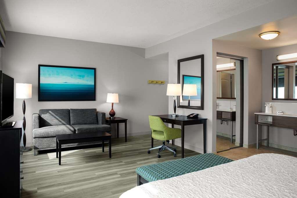 Hampton Inn & Suites Homestead Miami South Oda fotoğraf