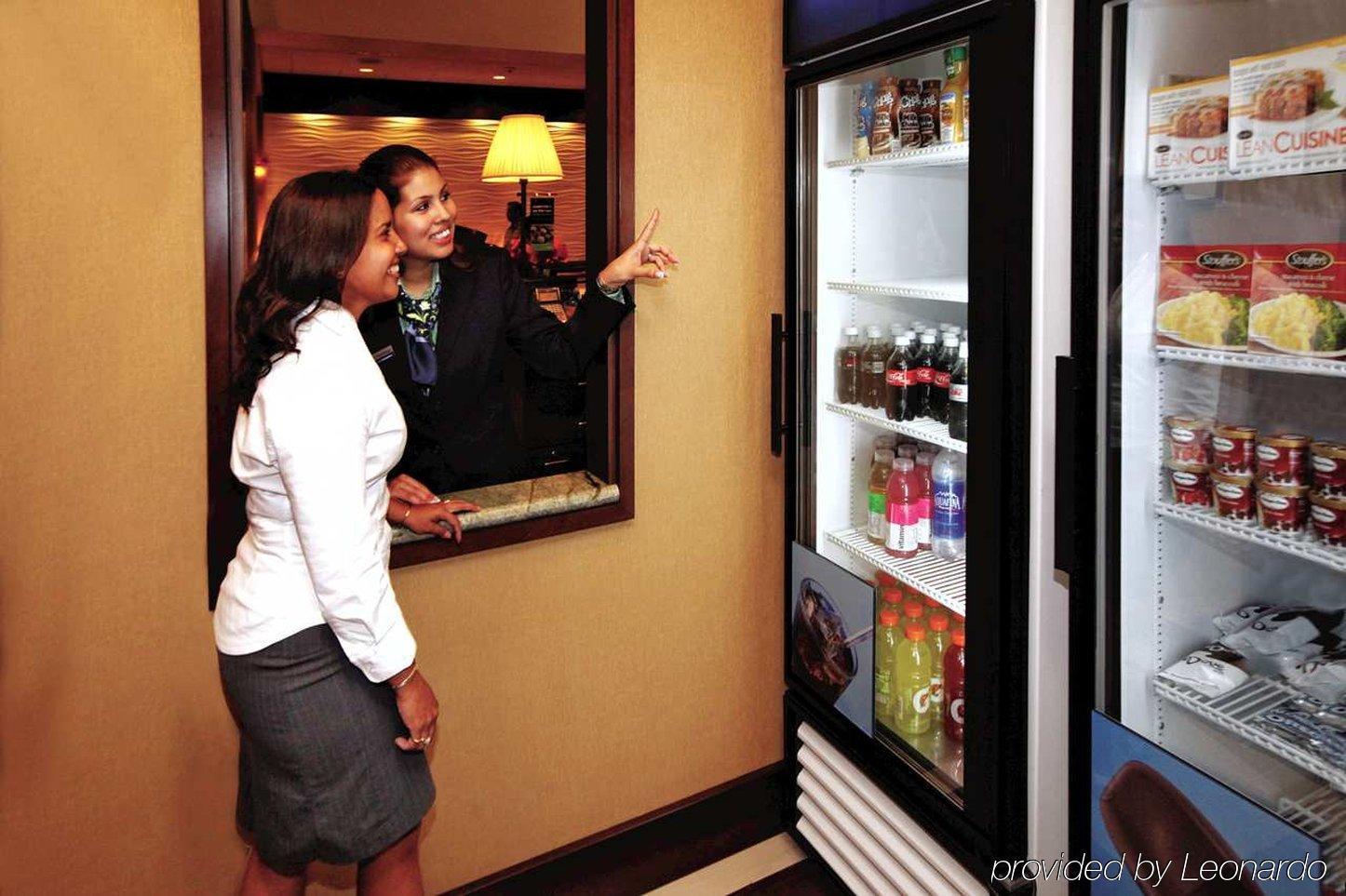 Hampton Inn & Suites Homestead Miami South Konforlar fotoğraf