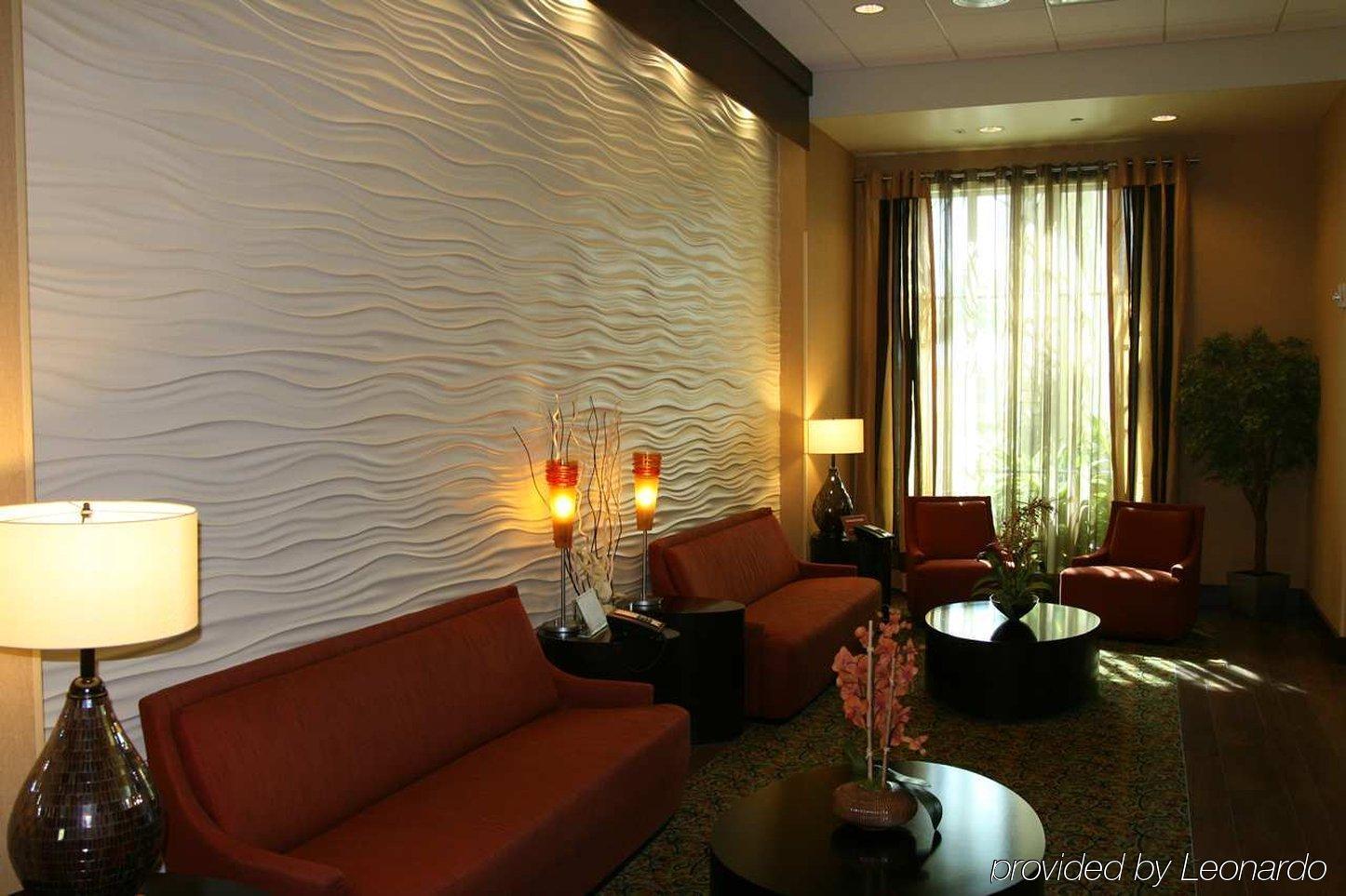 Hampton Inn & Suites Homestead Miami South Oda fotoğraf