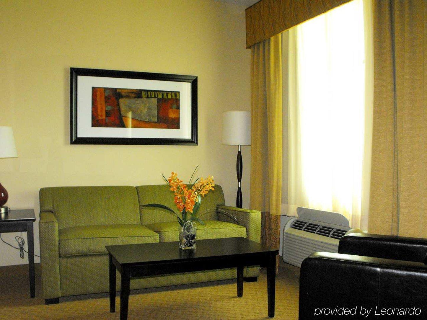 Hampton Inn & Suites Homestead Miami South Oda fotoğraf