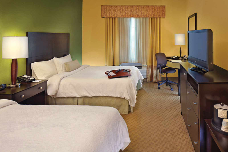 Hampton Inn & Suites Homestead Miami South Dış mekan fotoğraf