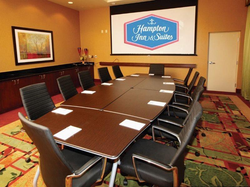 Hampton Inn & Suites Homestead Miami South Dış mekan fotoğraf