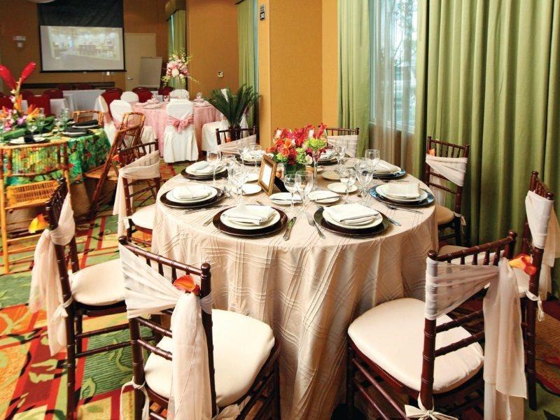 Hampton Inn & Suites Homestead Miami South Dış mekan fotoğraf