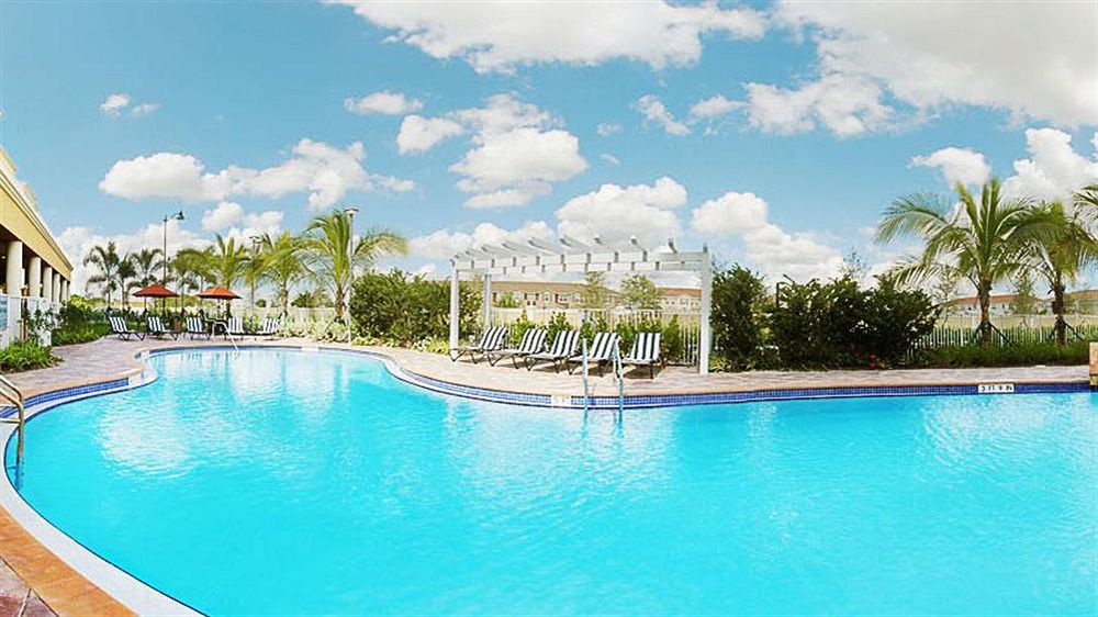 Hampton Inn & Suites Homestead Miami South Dış mekan fotoğraf