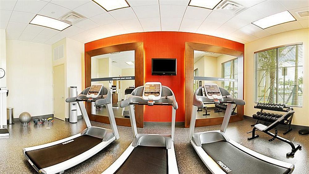 Hampton Inn & Suites Homestead Miami South Dış mekan fotoğraf