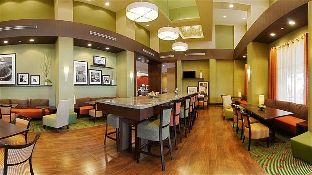Hampton Inn & Suites Homestead Miami South Dış mekan fotoğraf