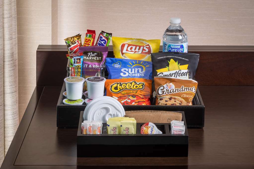 Hampton Inn & Suites Homestead Miami South Oda fotoğraf